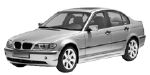 BMW E46 P395B Fault Code