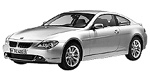 BMW E63 P395B Fault Code