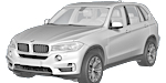 BMW F15 P395B Fault Code