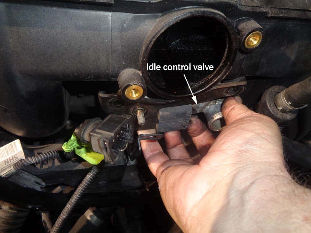 See P395B in engine